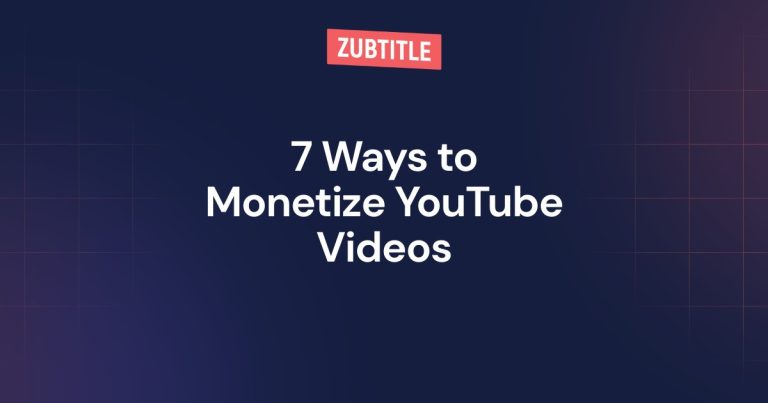 Verify Monetisation Status of Any Channel